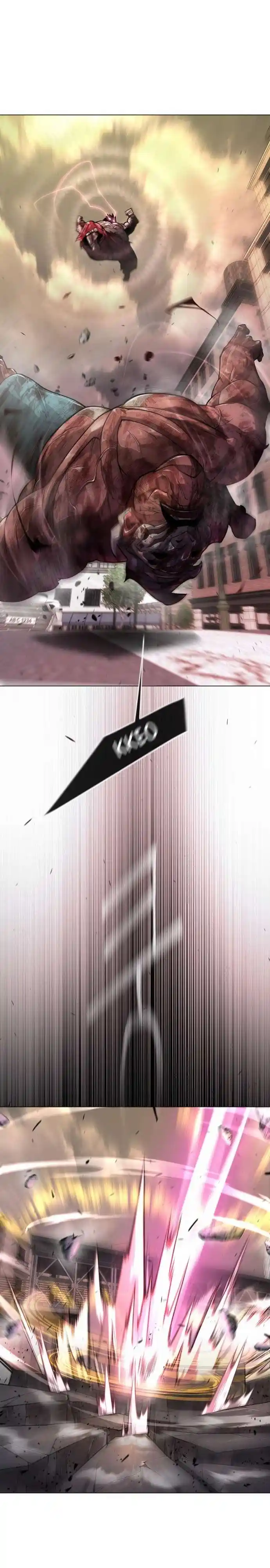 Superhuman Era Chapter 143