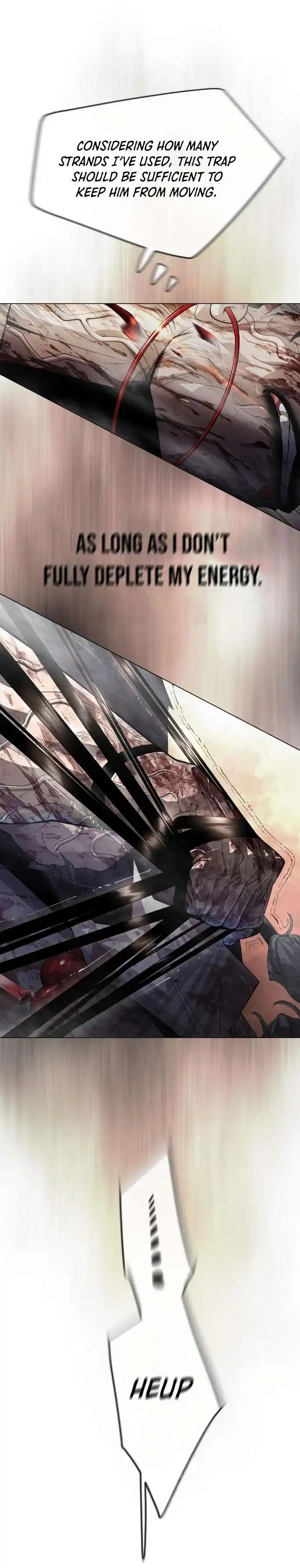 Superhuman Era Chapter 144