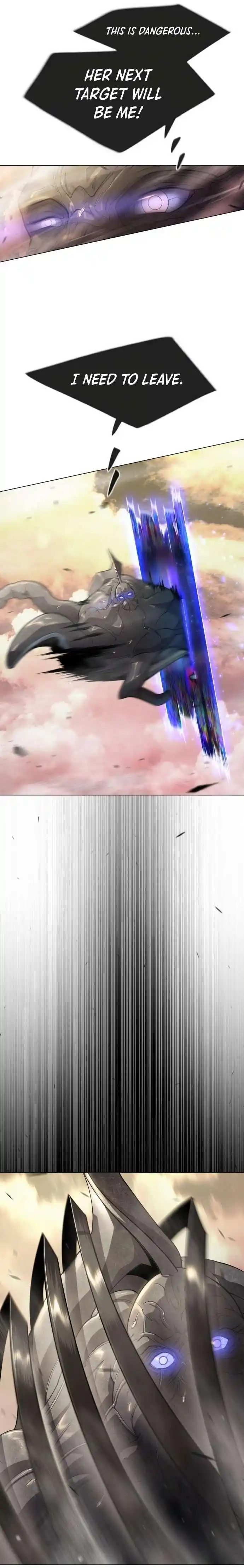 Superhuman Era Chapter 144