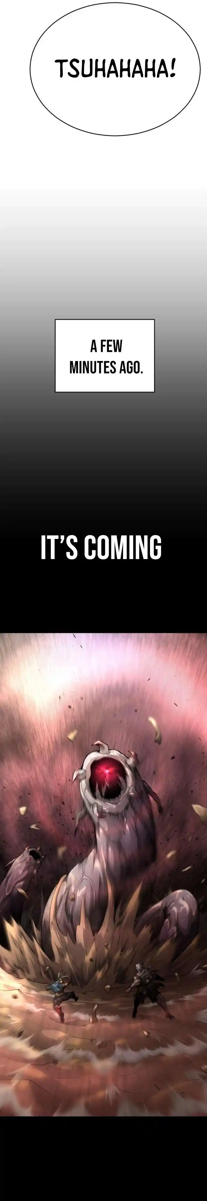 Superhuman Era Chapter 144