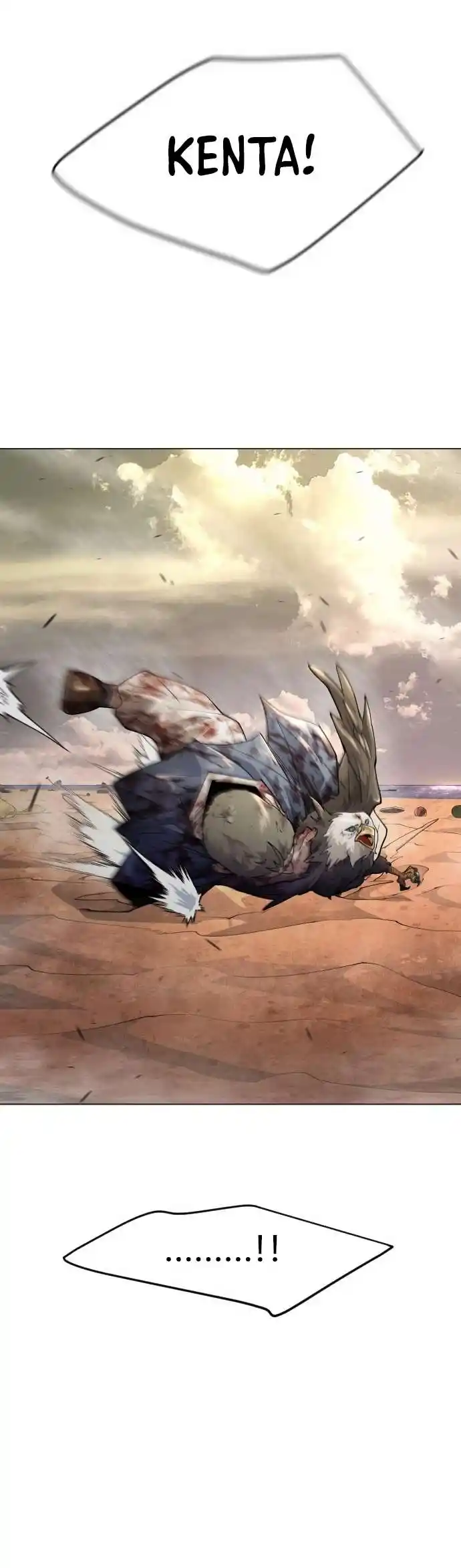 Superhuman Era Chapter 144