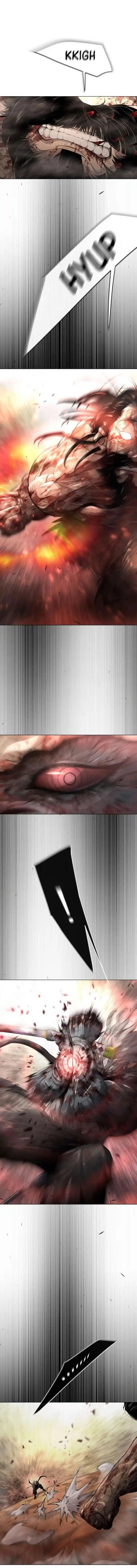 Superhuman Era Chapter 145