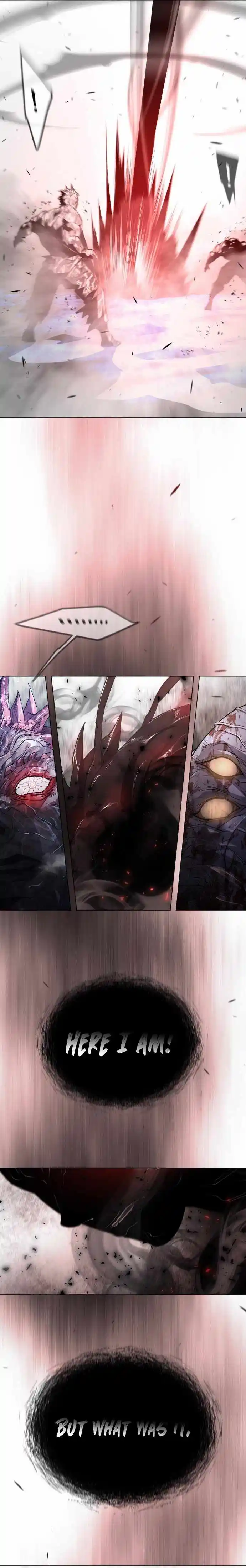 Superhuman Era Chapter 153