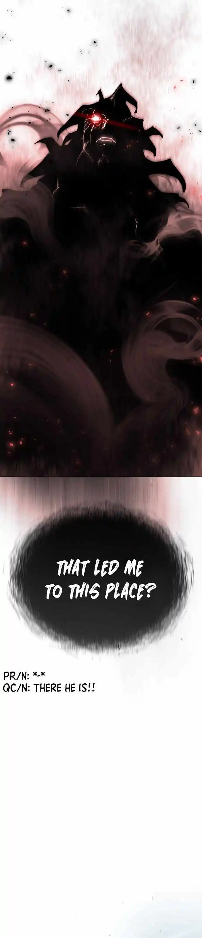 Superhuman Era Chapter 153