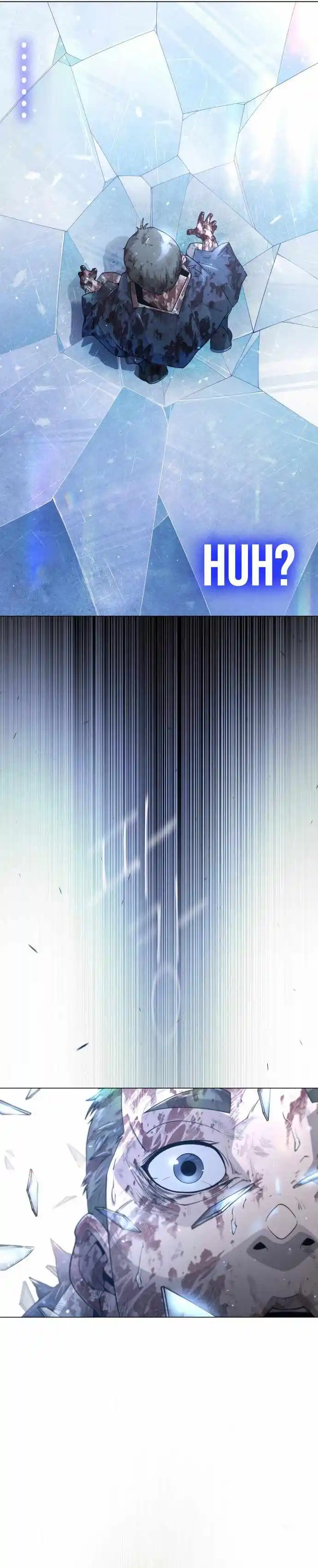 Superhuman Era Chapter 153