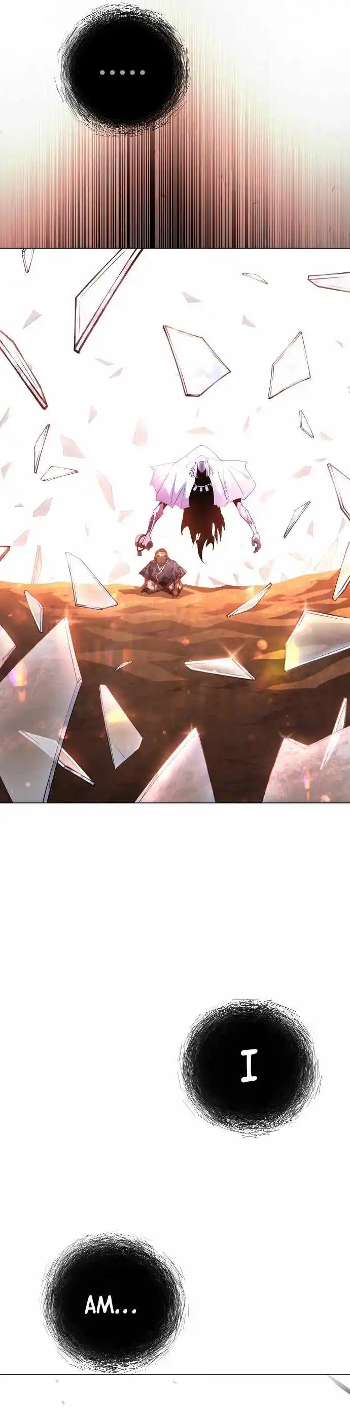 Superhuman Era Chapter 153