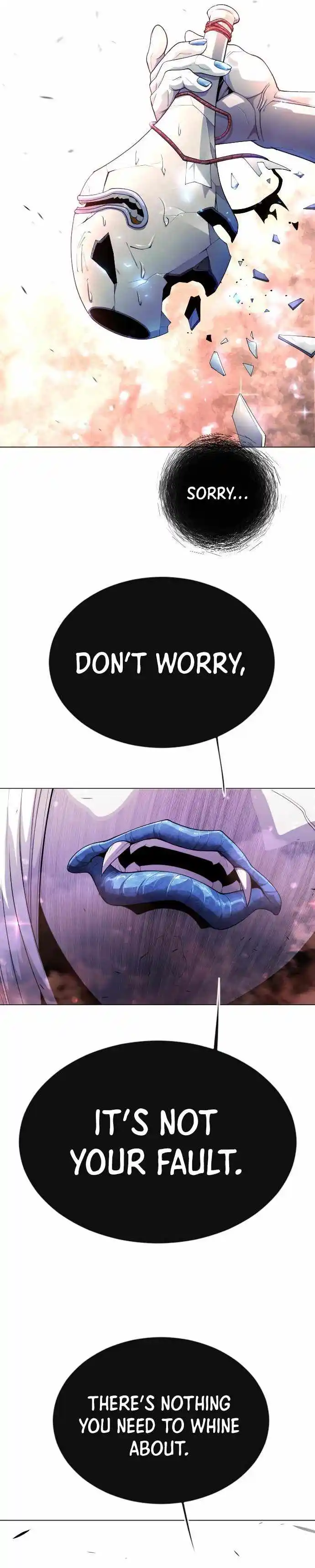 Superhuman Era Chapter 153