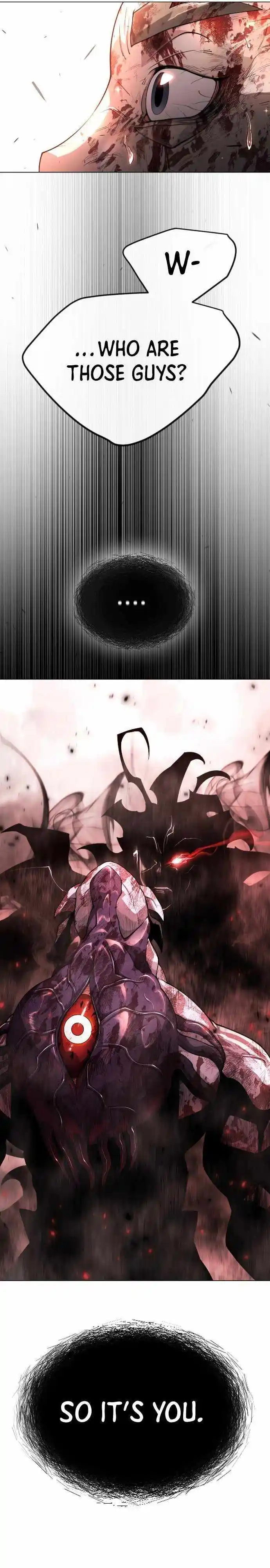 Superhuman Era Chapter 153