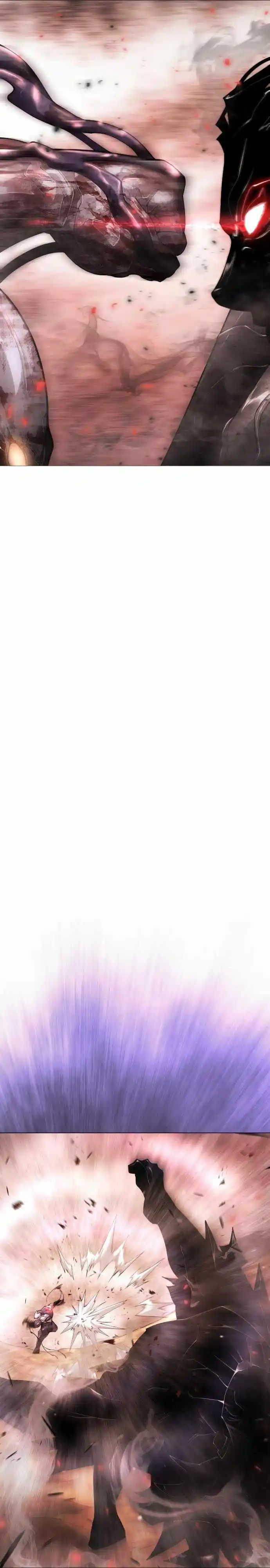 Superhuman Era Chapter 153