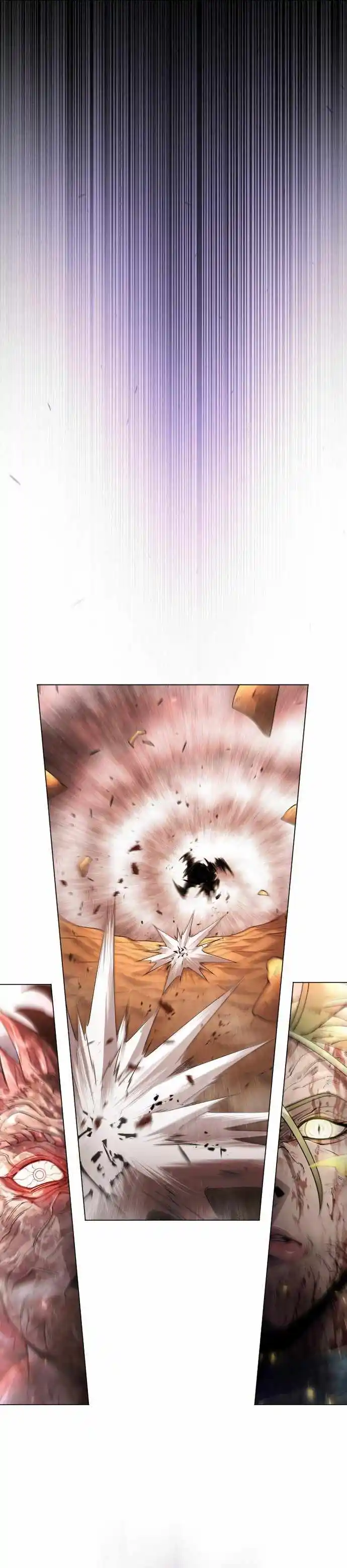 Superhuman Era Chapter 153