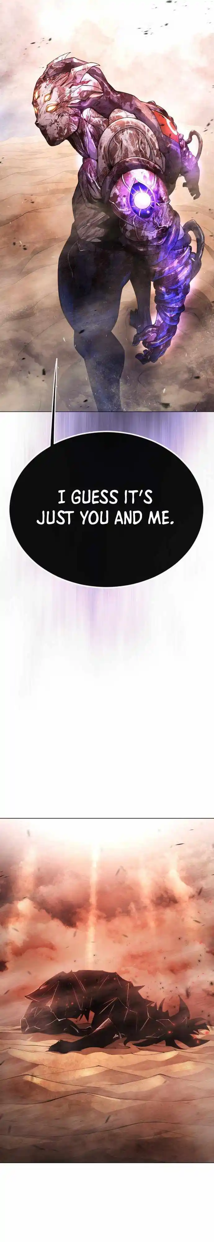 Superhuman Era Chapter 153