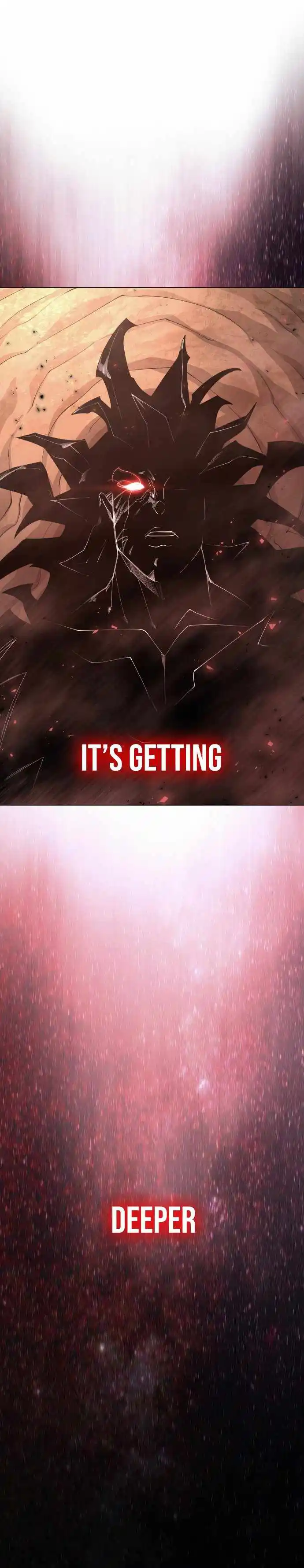 Superhuman Era Chapter 153