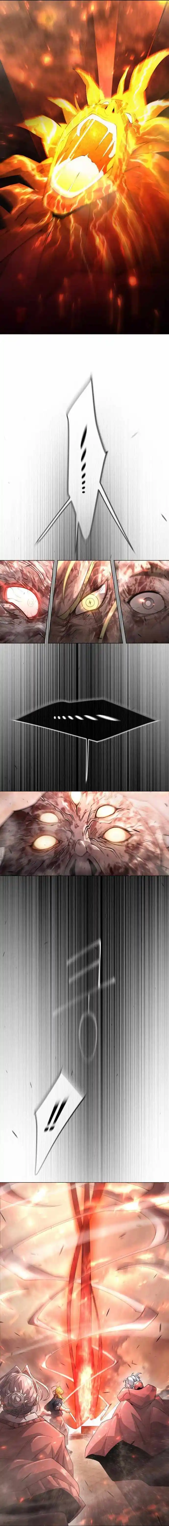 Superhuman Era Chapter 153