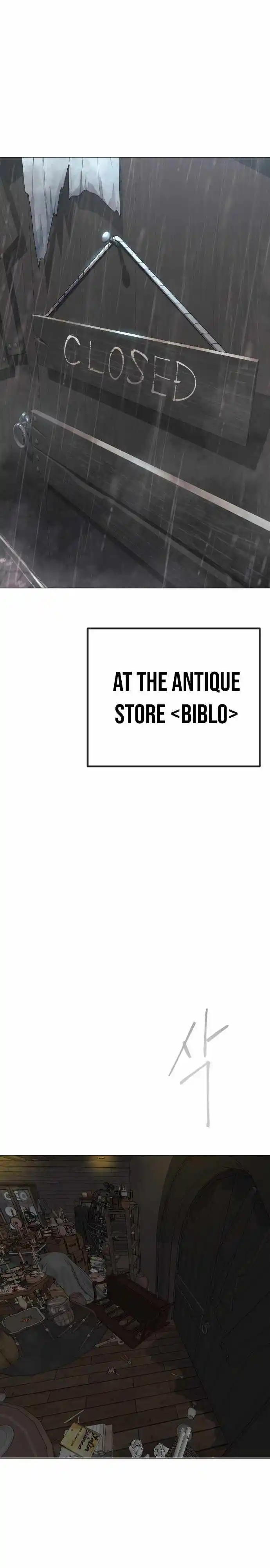 Superhuman Era Chapter 153