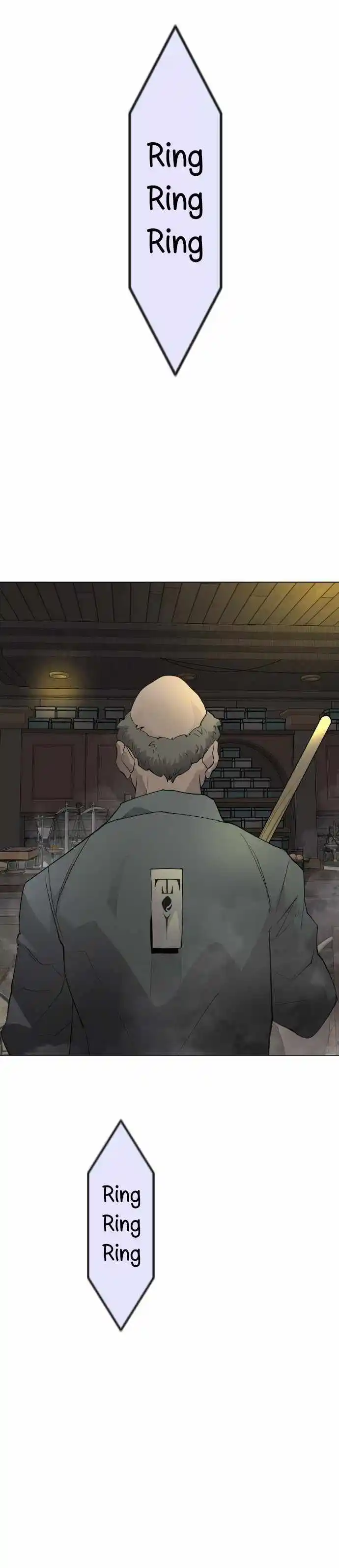 Superhuman Era Chapter 153