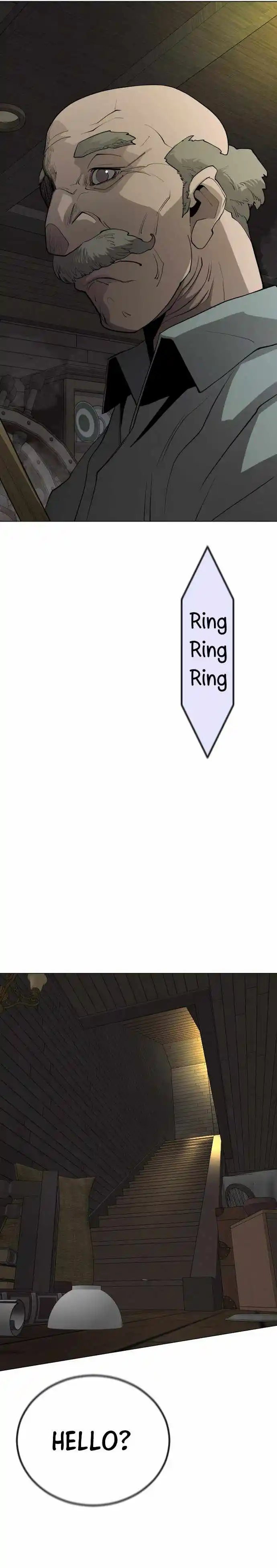 Superhuman Era Chapter 153