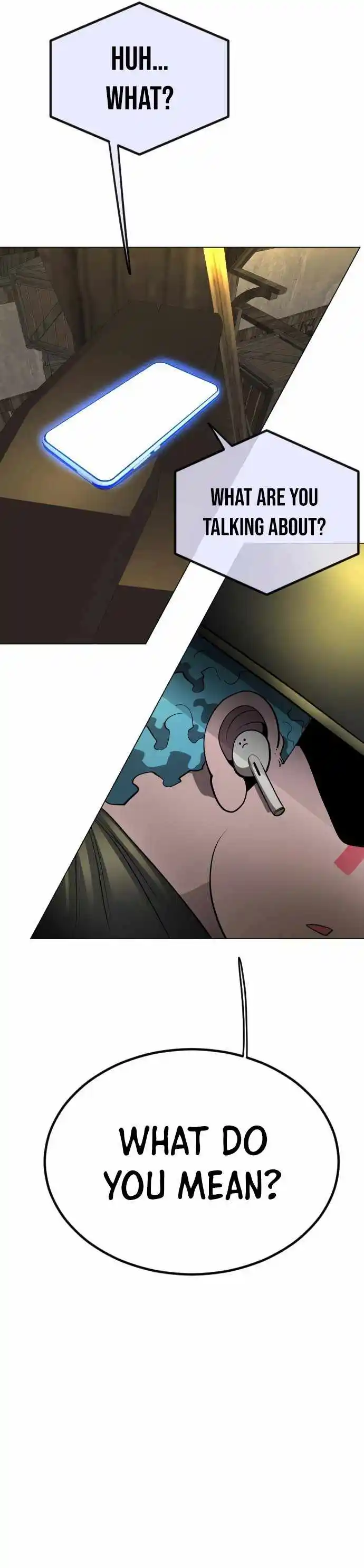 Superhuman Era Chapter 153