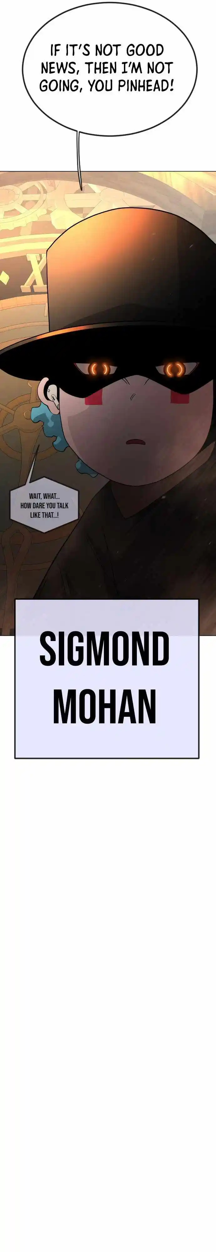 Superhuman Era Chapter 153