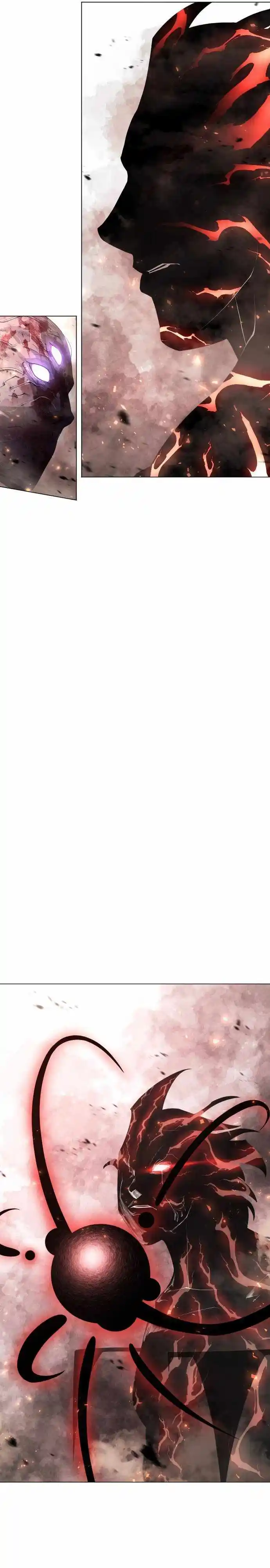 Superhuman Era Chapter 153