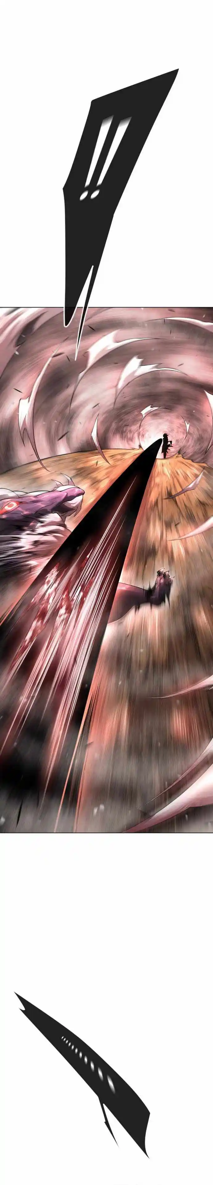 Superhuman Era Chapter 153