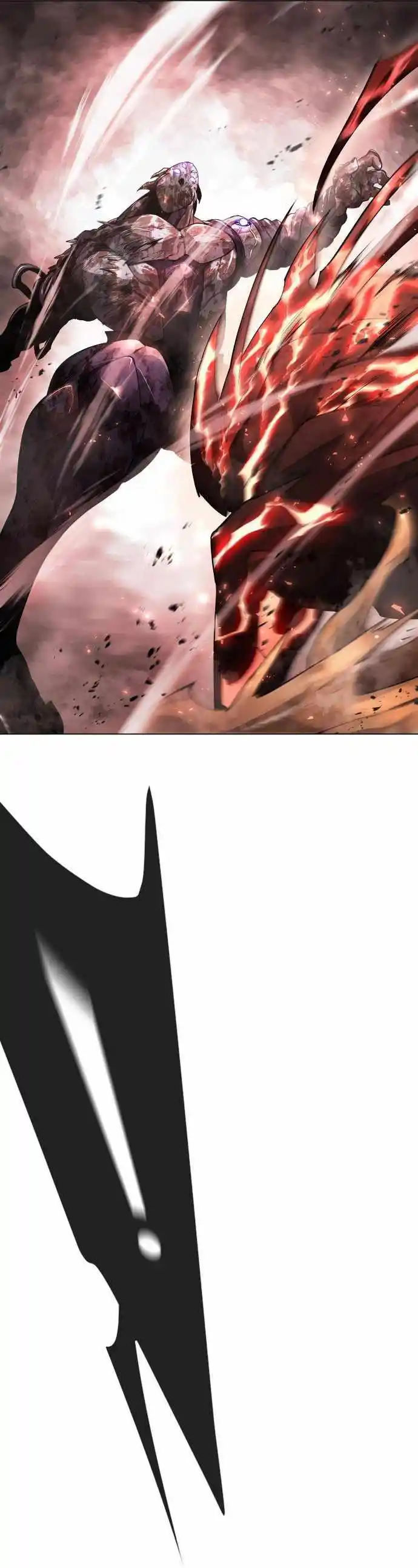 Superhuman Era Chapter 153