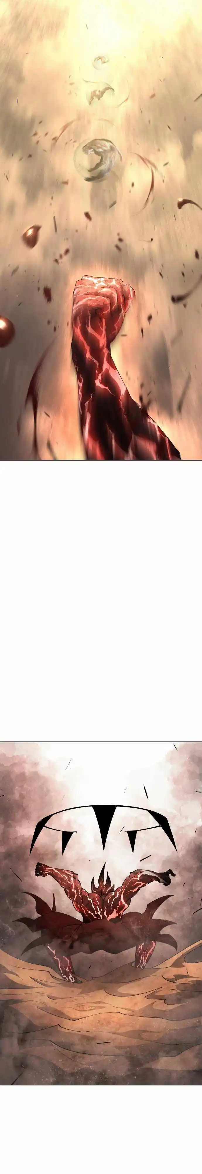 Superhuman Era Chapter 153