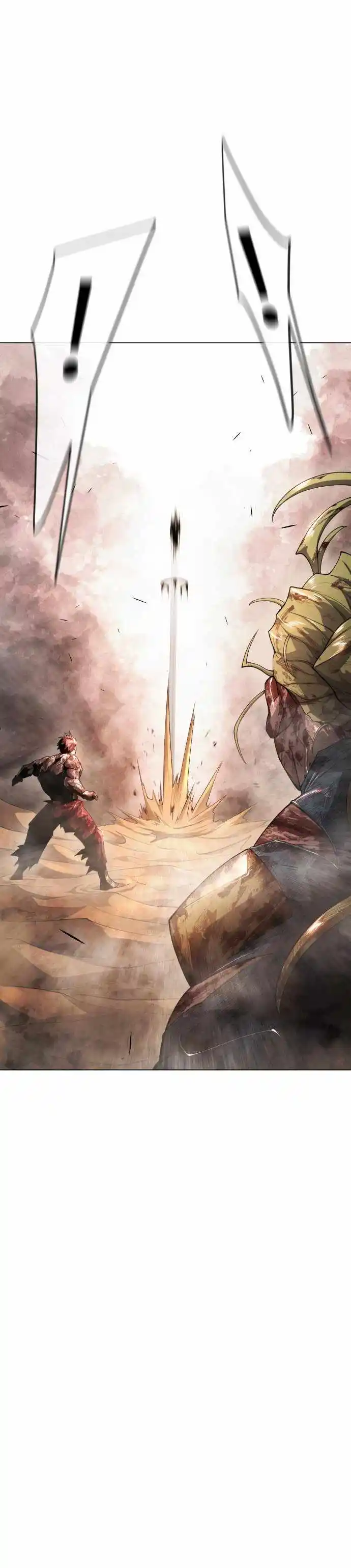 Superhuman Era Chapter 153