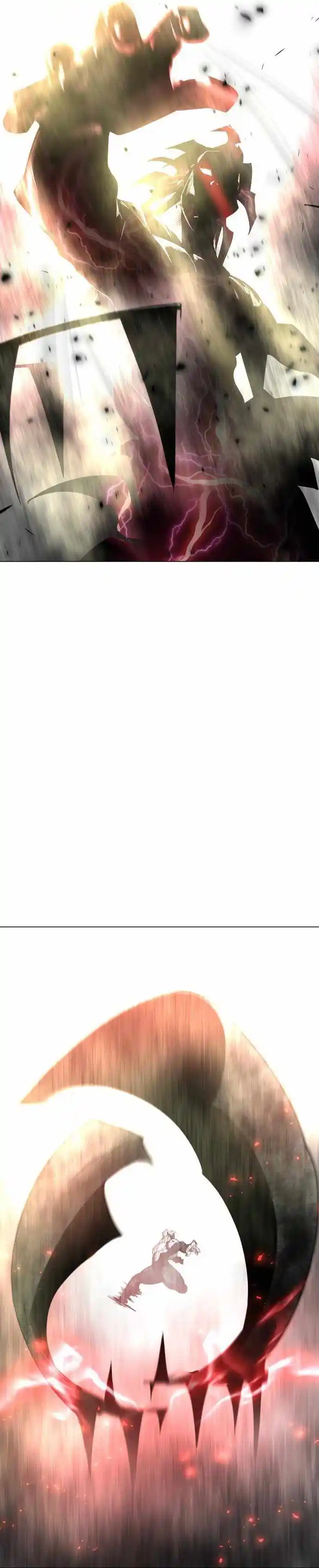 Superhuman Era Chapter 153