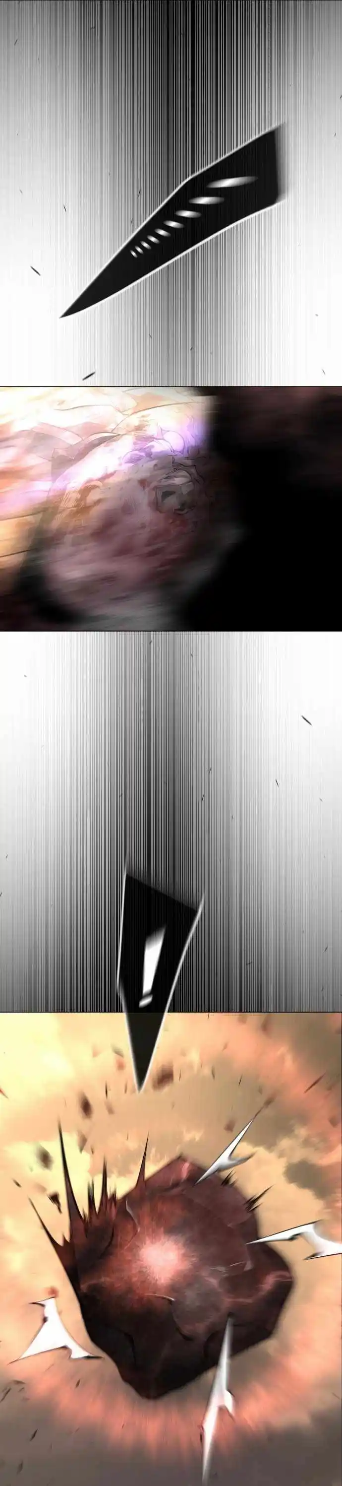 Superhuman Era Chapter 153