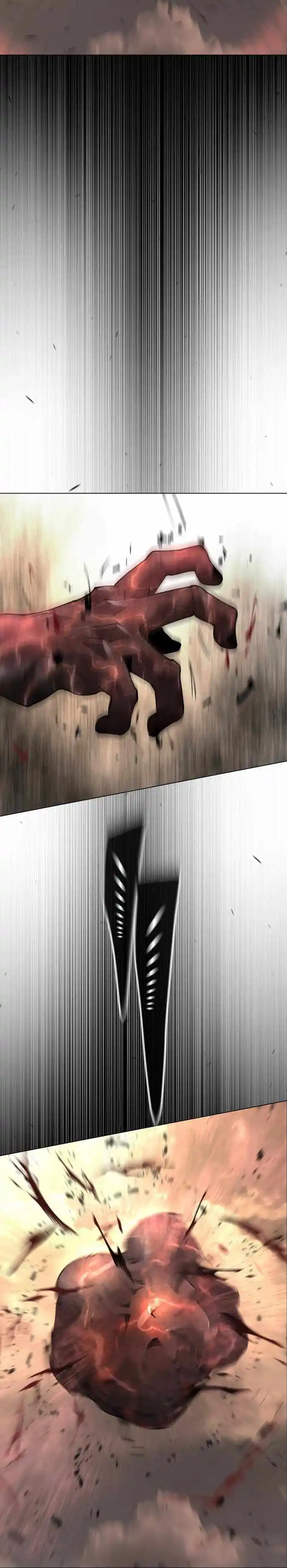 Superhuman Era Chapter 153