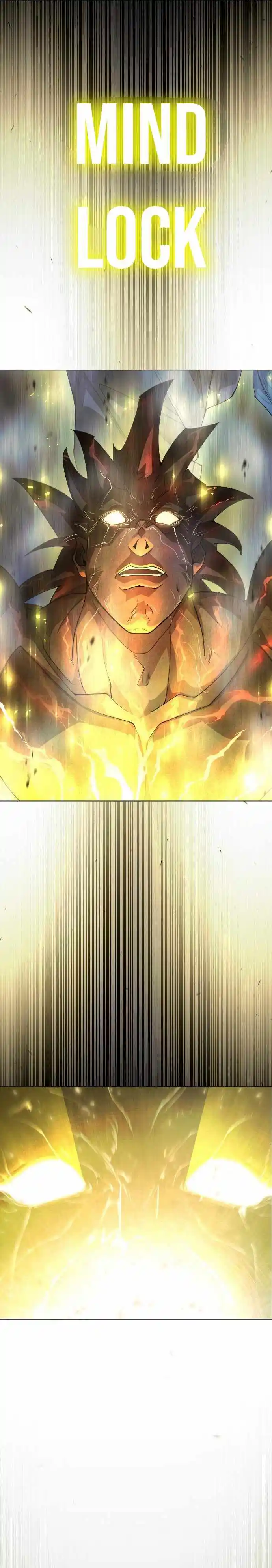 Superhuman Era Chapter 154