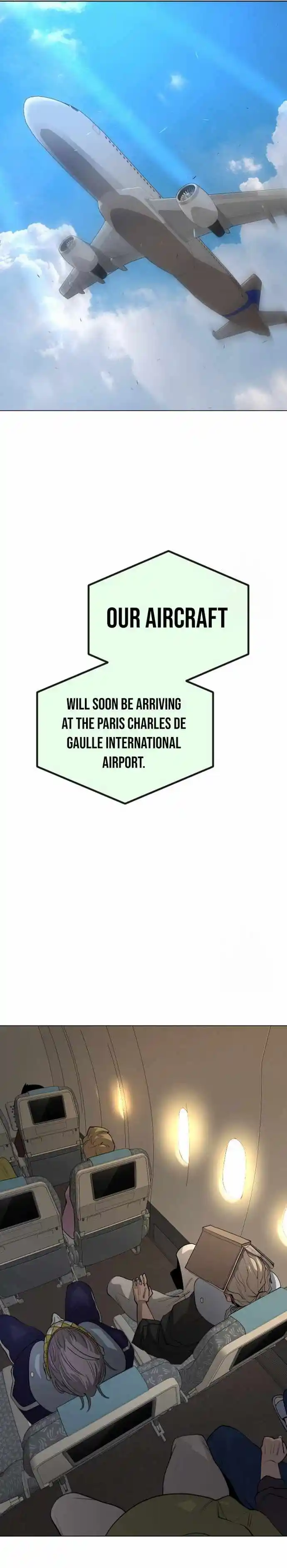 Superhuman Era Chapter 156