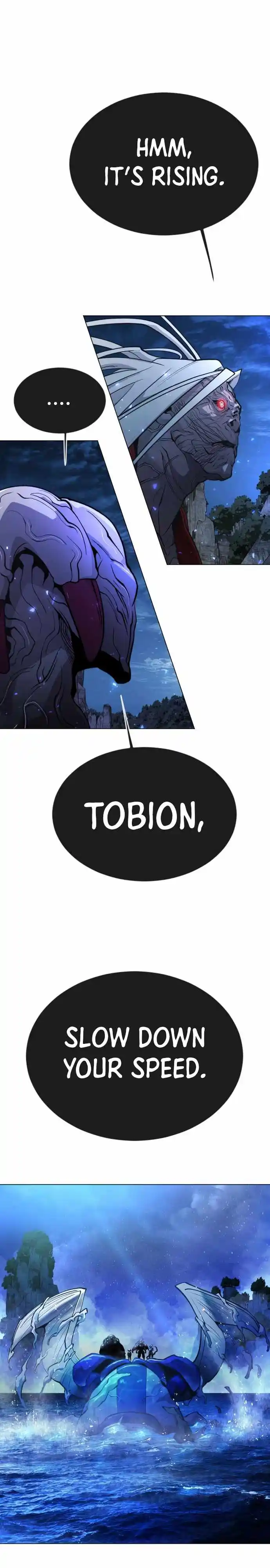 Superhuman Era Chapter 157