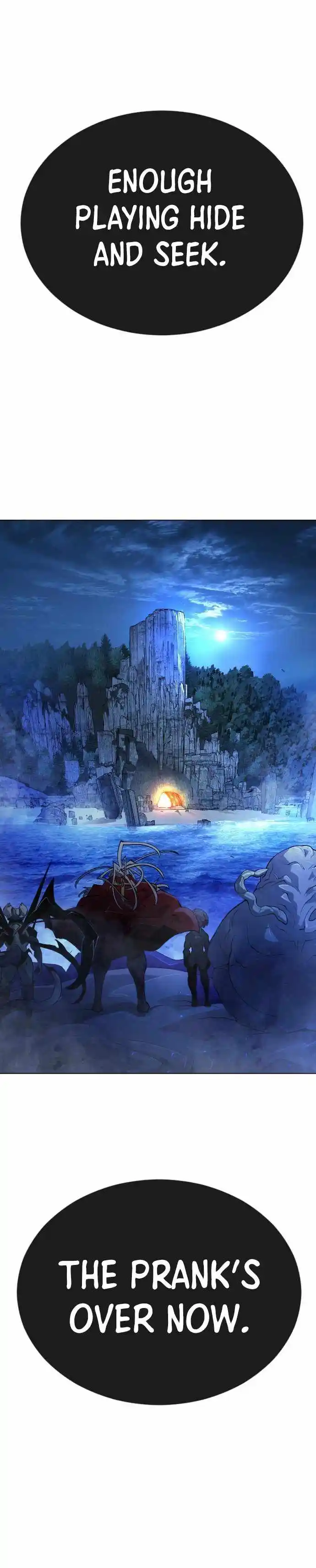 Superhuman Era Chapter 157