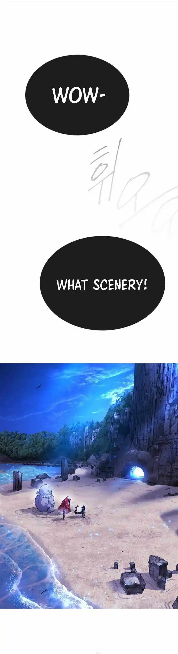 Superhuman Era Chapter 157