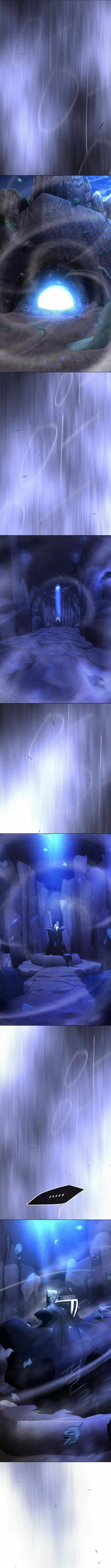 Superhuman Era Chapter 157