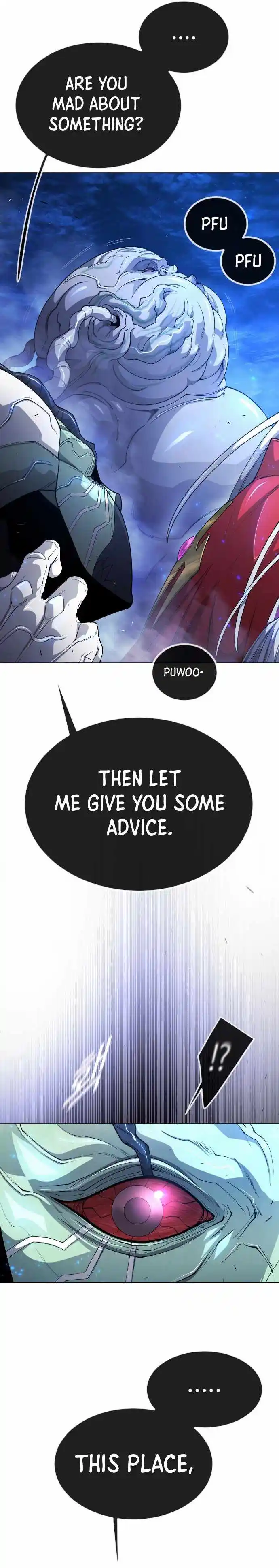 Superhuman Era Chapter 157