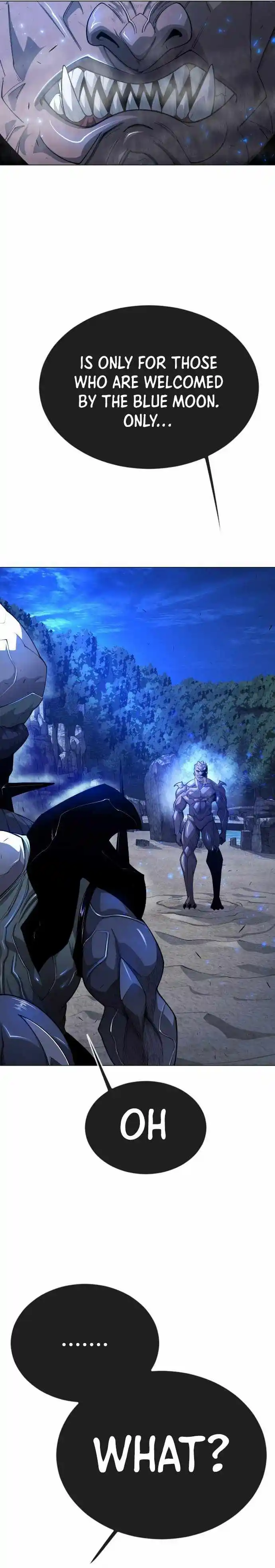 Superhuman Era Chapter 157