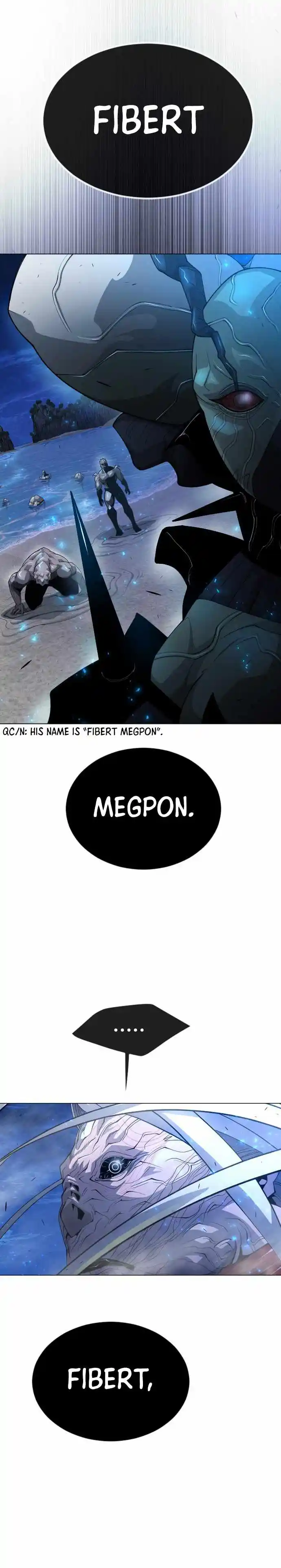 Superhuman Era Chapter 157