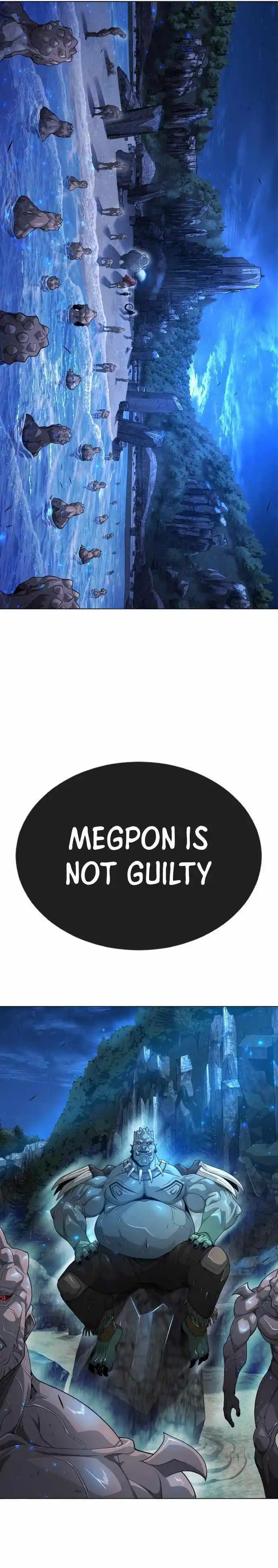 Superhuman Era Chapter 157