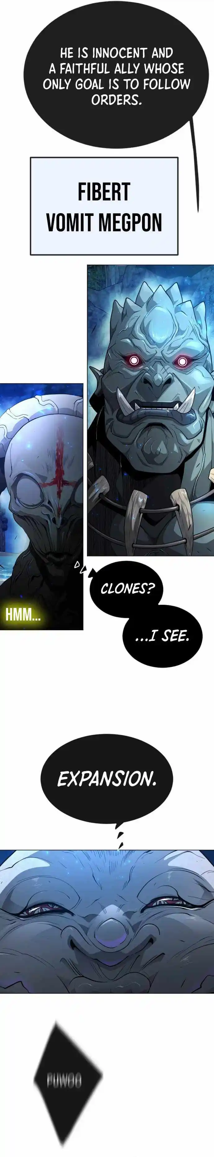 Superhuman Era Chapter 157