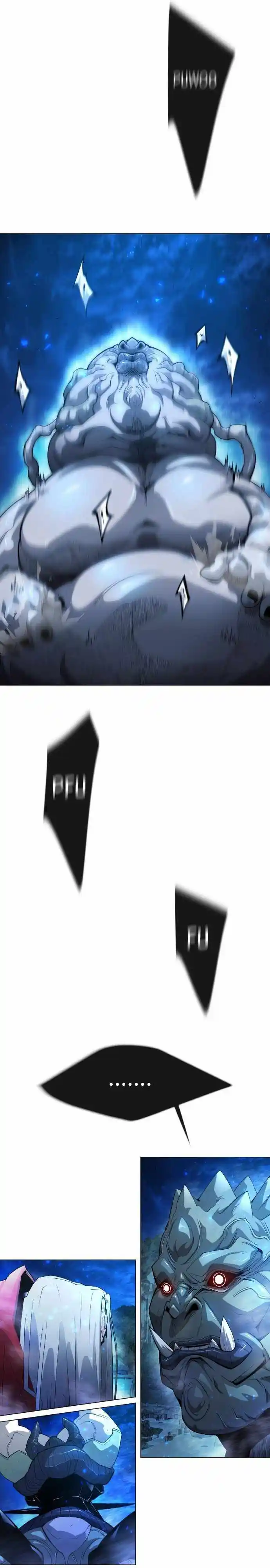 Superhuman Era Chapter 157