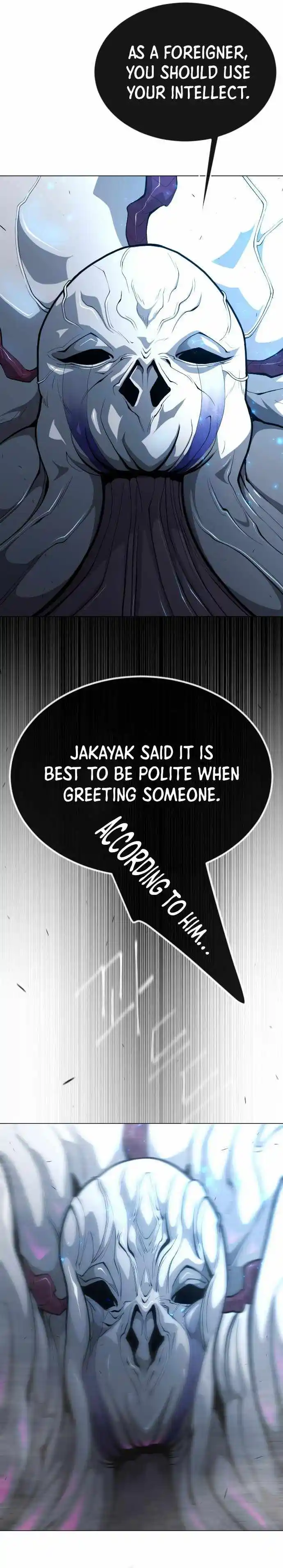 Superhuman Era Chapter 157