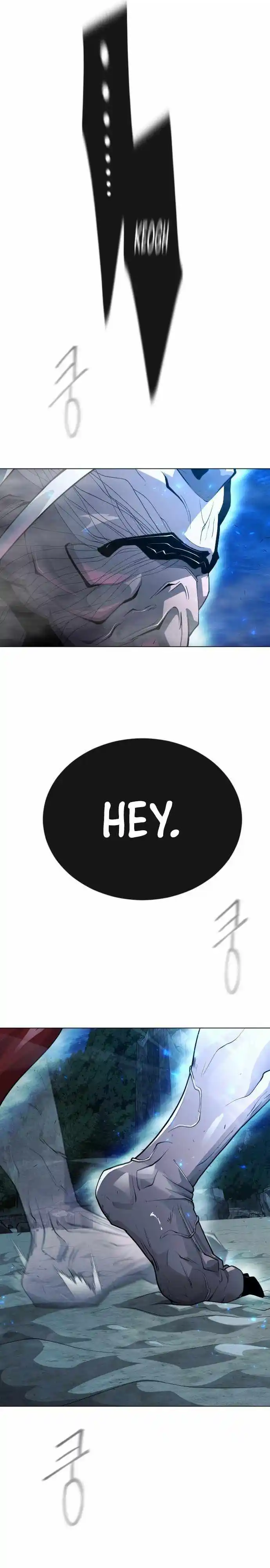 Superhuman Era Chapter 157