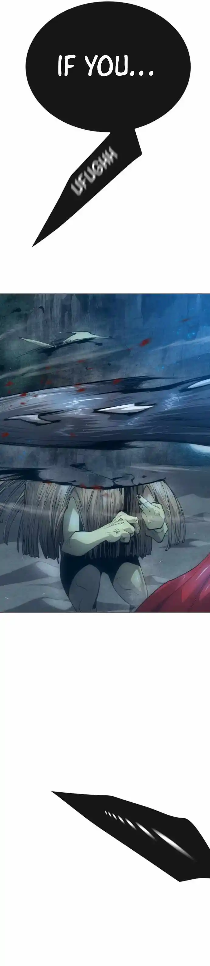 Superhuman Era Chapter 157