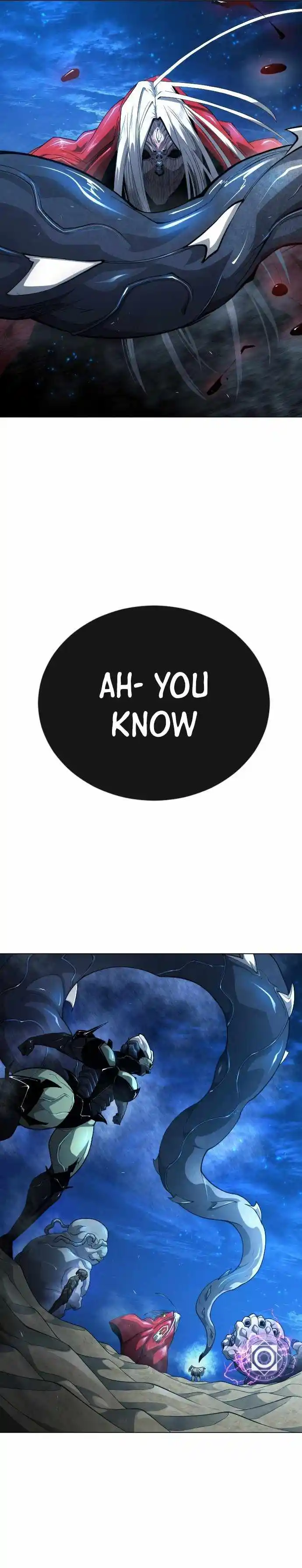 Superhuman Era Chapter 157