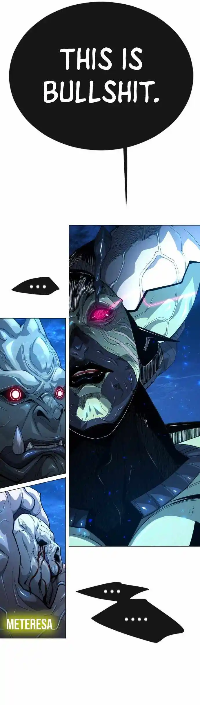 Superhuman Era Chapter 157