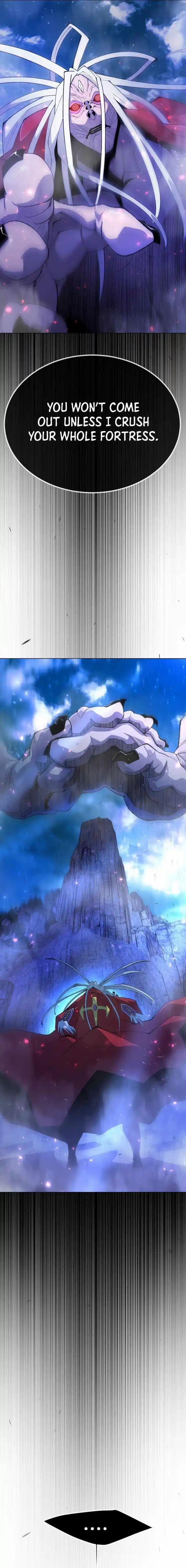 Superhuman Era Chapter 157