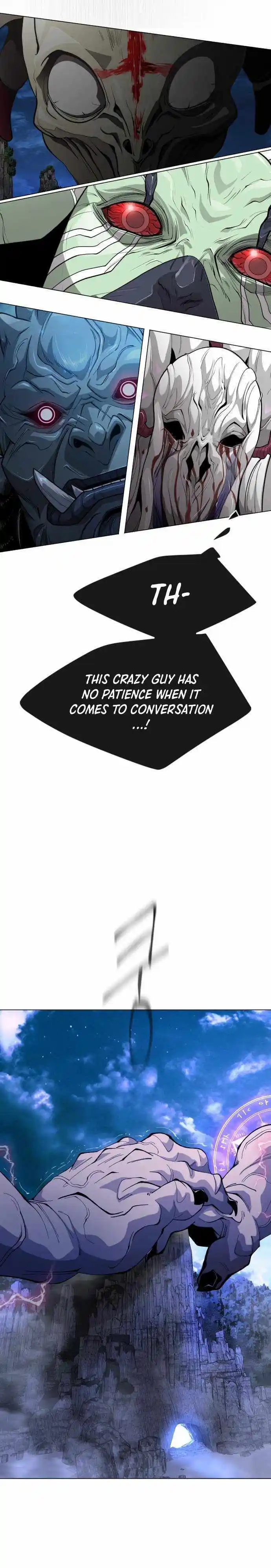 Superhuman Era Chapter 157