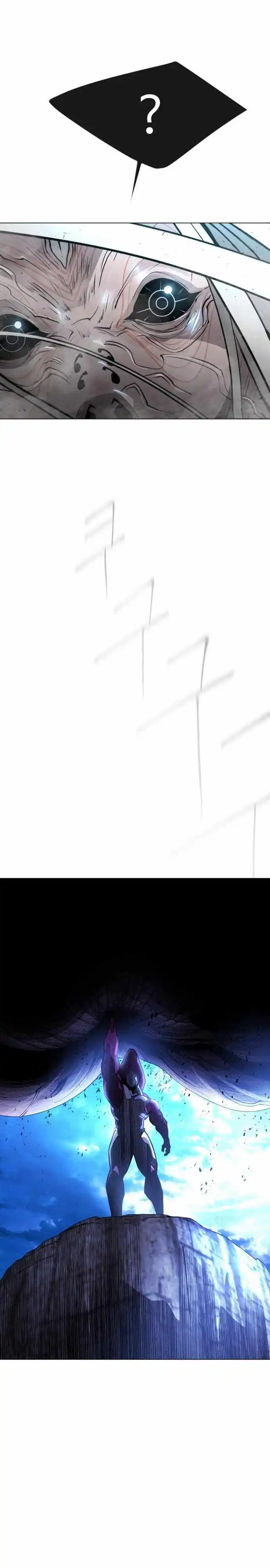 Superhuman Era Chapter 157